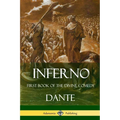 Inferno: First Book of the Divine Comedy