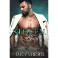 Stolen Angel: A Singular Obsession Book Three