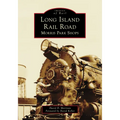 Long Island Rail Road: Morris Park Shops
