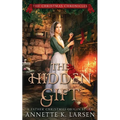 The Hidden Gift: A Father Christmas Origin Story