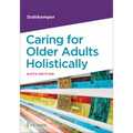 Caring for Older Adults Holistically