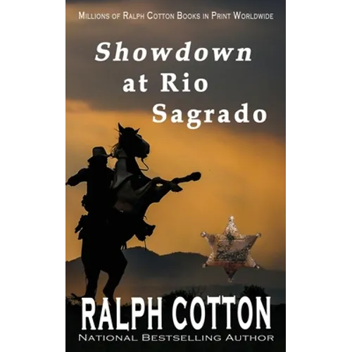 Showdown at Rio Sagrado