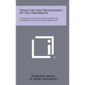 Structure and Development of the Vertebrates: A Manual for an Integrated Course in Comparative Anatomy and Embryology