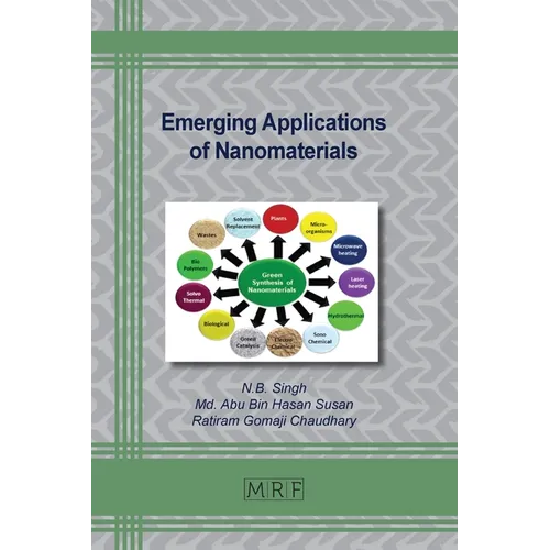Emerging Applications of Nanomaterials