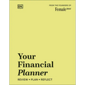 Your Financial Planner: Review, Plan, Reflect