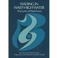 Wading in Waist-High Water: The Lyrics of Fleet Foxes