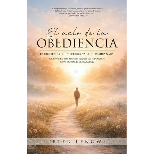 El Acto de la Obediencia