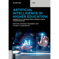 Artificial Intelligence in Higher Education: Generative Ai, Personalized Learning, Digital Transformation