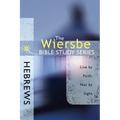 Hebrews: Live by Faith, Not by Sight