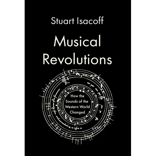 Musical Revolutions: How the Sounds of the Western World Changed