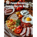 50 Poland Breakfast Food Recipes for Home