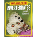Endangered Invertebrates Around the World
