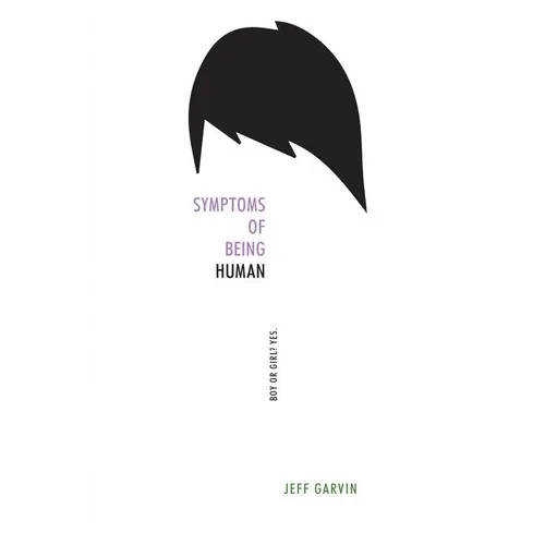 Symptoms of Being Human