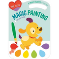 Take Along Magic Painting (Dog & Friends)