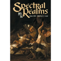 Spectral Realms No. 16: Winter 2022