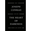 The Heart Of Darkness