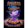 Pumpkin Seeds of Doom