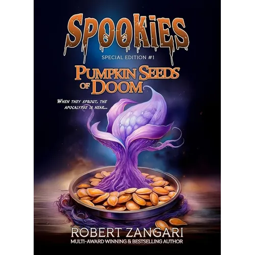 Pumpkin Seeds of Doom