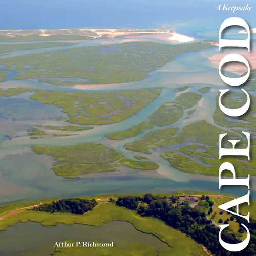 Cape Cod Along the Shore: A Keepsake