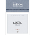 Tpt the Book of Genesis - Part 2: 12-Lesson Study Guide
