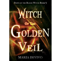 Witch of the Golden Veil