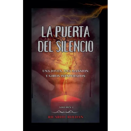 La puerta del silencio