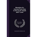 Narrative of a Journey From Lima to Para, by W. Smyth and F. Lowe