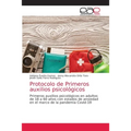 Protocolo de Primeros auxilios psicológicos
