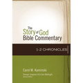 1-2 Chronicles: 11