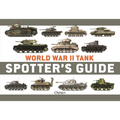 World War II Tank Spotter's Guide