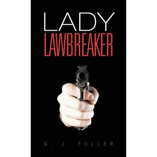 Lady Lawbreaker