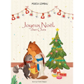 Joyeux Noël, cher Ours
