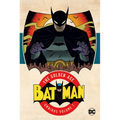 Batman: The Golden Age Omnibus Vol. 1 (2023 Edition)
