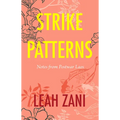 Strike Patterns: Notes from Postwar Laos