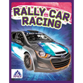 Rally Car Racing