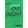Little Green Man in Ireland