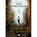 La Leyenda del Ladrón / The Legend of the Thief