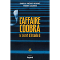 Le secret d'Arcadia vol 2. L'Affaire Coobra