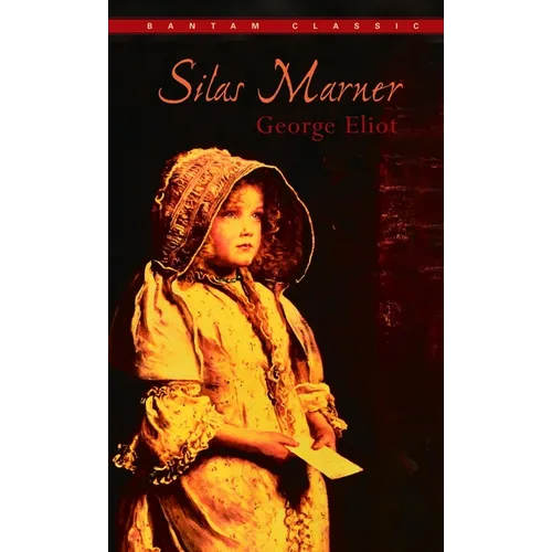 Silas Marner - Mass Market Paperbound