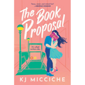 The Book Proposal