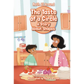 The Taste of a Circle: A Story about Shapes