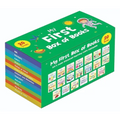My First Learning Library Boxset (20 Books): A Boxset of 20 Illustrated Board Books Ideal Gift for Kids, Toddlers [Penguin Early Learning Series]