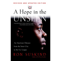 A Hope in the Unseen: An American Odyssey from the Inner City to the Ivy League