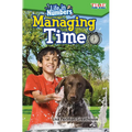 Life in Numbers: Managing Time