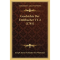 Geschichte Der Entlibucher V1-2 (1781)