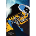 Letters to a Dreamer