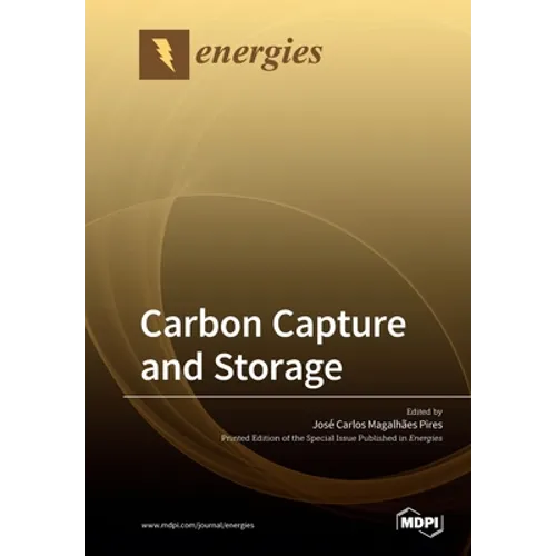 Carbon Capture and Storage