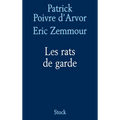 Les rats de garde