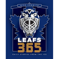 Leafs 365: Daily Stories from the Ice