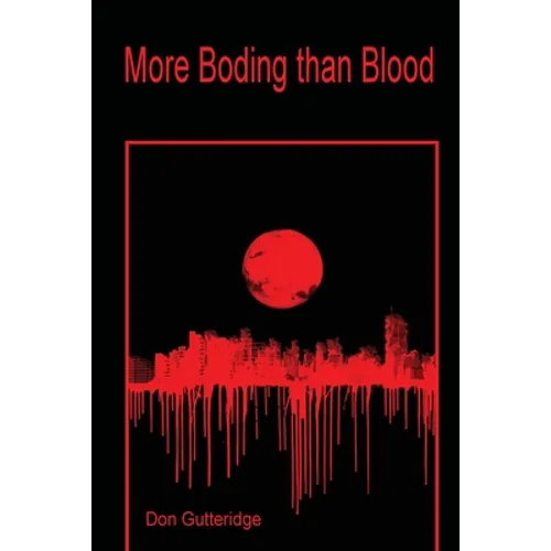 More Boding than Blood
